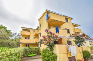Apartments Taya - Dobropoljana - 0