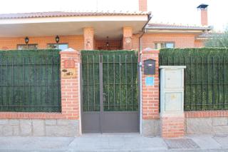 Aire De Pinares - Coca - 7