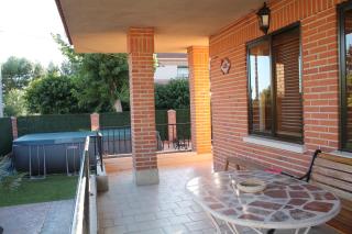Aire De Pinares - Coca - 1