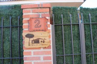 Aire De Pinares - Coca - 6