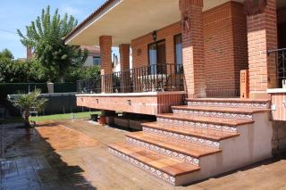Aire De Pinares - Coca - 9