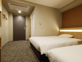 Plum Hotel - Osaka - 6