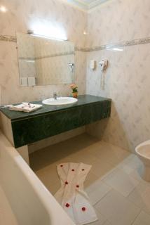 Hotel Meriem Marrakech - Marrakesh - 5