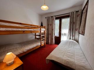 Viking 23 - Appartement 5 pers centre du village - La Clusaz - 5