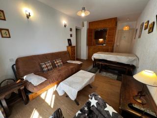 Viking 23 - Appartement 5 pers centre du village - La Clusaz - 0