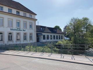 Hotel Waibstadter Hof - Waibstadt - 4