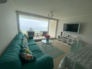 Hermoso Departamento Papudo Laguna, 7 personas - Papudo - 8