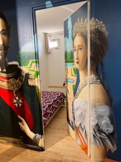 Coliving Napoléon III - Ajaccio - 1