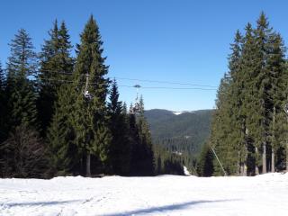Apartment in Complex Monastery 1 - Pamporovo - 4