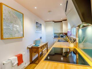 Dovecoat Cottage - Embleton - 3