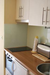 Apartamento Calle Gloria - 4