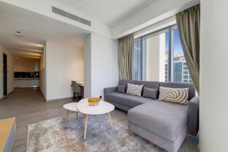 JW Marriott - Chic One Bedroom - Dubái - 4
