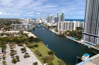 Miami Beach Apmt Full Kitchen - Hallandale Beach - 0