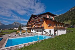Hotel Haus Michaela - 1