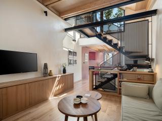 Austrinus house, luxury property for max. 5 persons - Chania - 7