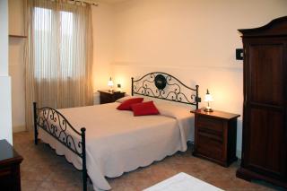 La Torre wine resort - Montecarlo - 9