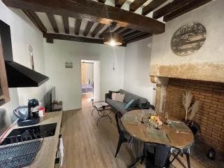 Le Petit Duc - Dijon - 9