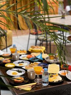 Riad Majorelle - Rabat - 0