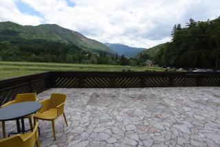 LakeView Apartment - 8