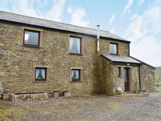 Belah Barn - Kirkby Stephen - 6