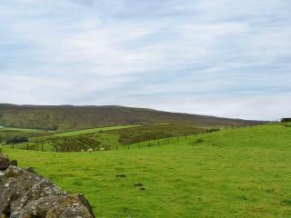 Belah Barn - Kirkby Stephen - 5