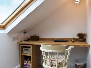 Belah Barn - Kirkby Stephen - 4
