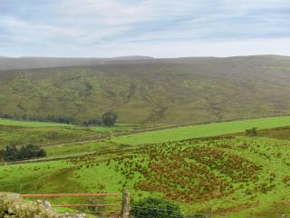 Belah Barn - Kirkby Stephen - 2