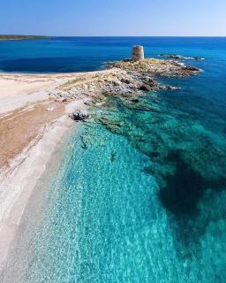 SARDEGNA "RI-ALE" a DUE PASSI DAL MARE BARI SARDO - OGLIASTRA - COD IUN Q8596 - Bari Sardo - 6