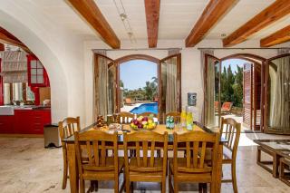 The Almonds Luxury Villa - San Lawrenz - 8