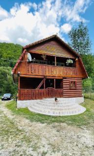 Casa Albac - Albac - 9