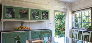 Luxury Singular Villa Rosa - 6