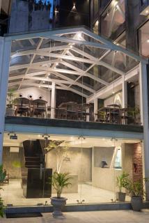 9ine Thamel Hotel - Kathmandu - 6