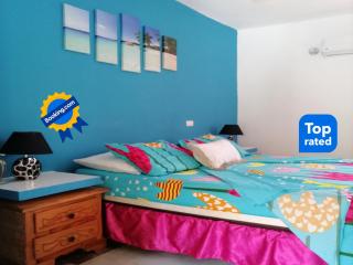 House Jardin Del Caribe - Las Terrenas - 5