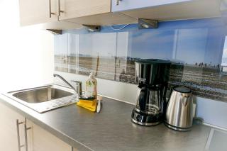 Beach Lodge BL03 - Cuxhaven - 2