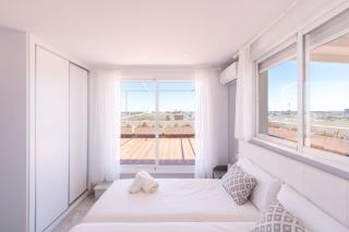 City Center Deluxe Sky View by Valcambre - Siviglia - 4