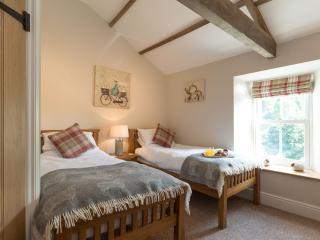Abraham's Cottage - Low Eskcleth - 7