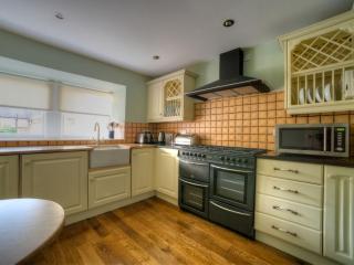 Kings Head Cottage - Pickering - 9