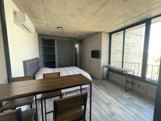 Hermoso monoambiente zona centro Rosario - Rosario - 4