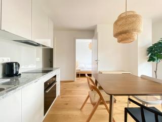 STAD10 - Apartments very close to subway U2 Stadlau - Vienne - 5