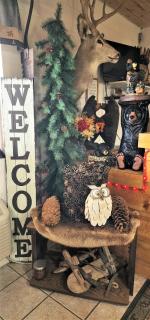 Eagle's Nest Motel - 8