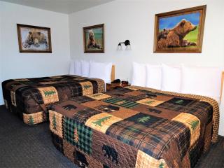 Eagle's Nest Motel - Priest River - 2