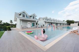 Wangpruksa Resort - Muak Lek - 0