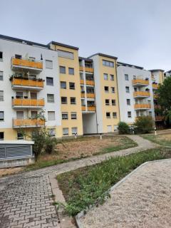 Gemütliche Fewo im Leipziger Nordwesten - Leipzig - 2