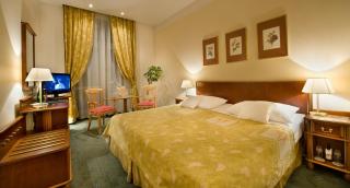 EA Hotel Rokoko - Prague - 9