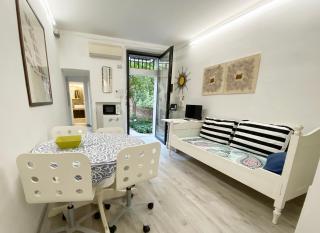 LOFT GARDEN in Bologna's heart OSPEDALE RIZZOLI - Bologna - 5