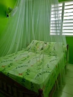 F3 paisible - Capesterre-Belle-Eau - 4