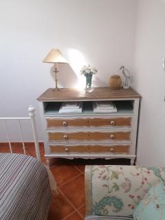 A Casa Pequenina - Escusa, Marvão - 2