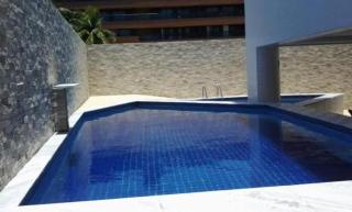 Flat na orla de Manaíra - João Pessoa - 8