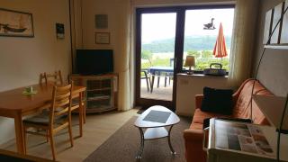 Ferienwohnung Haus Weitblick - Medebach - 7