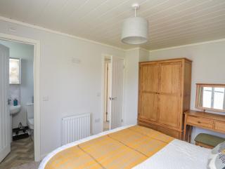 Fairview Lodge - Pwllheli - 1